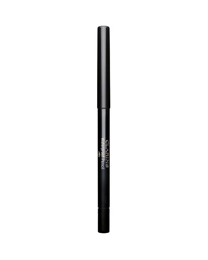 Clarins Waterproof, Highly Pigmented Retractable Eye Pencil 1