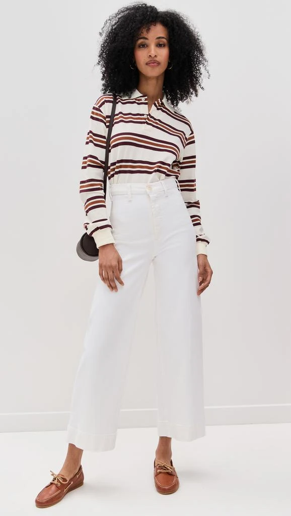 The Great The Seafair Jeans 4