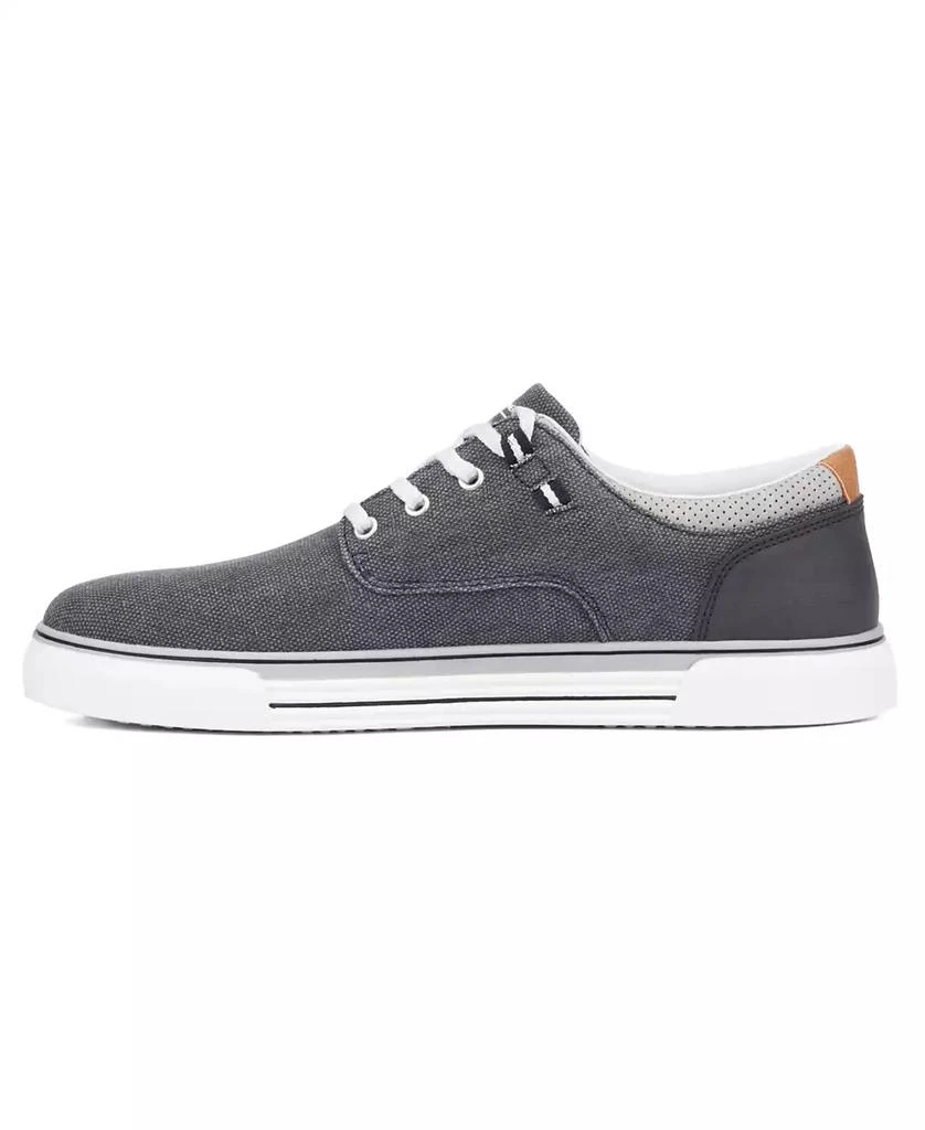 Reserved Footwear Men's New York Mason Low Top Sneakers 6