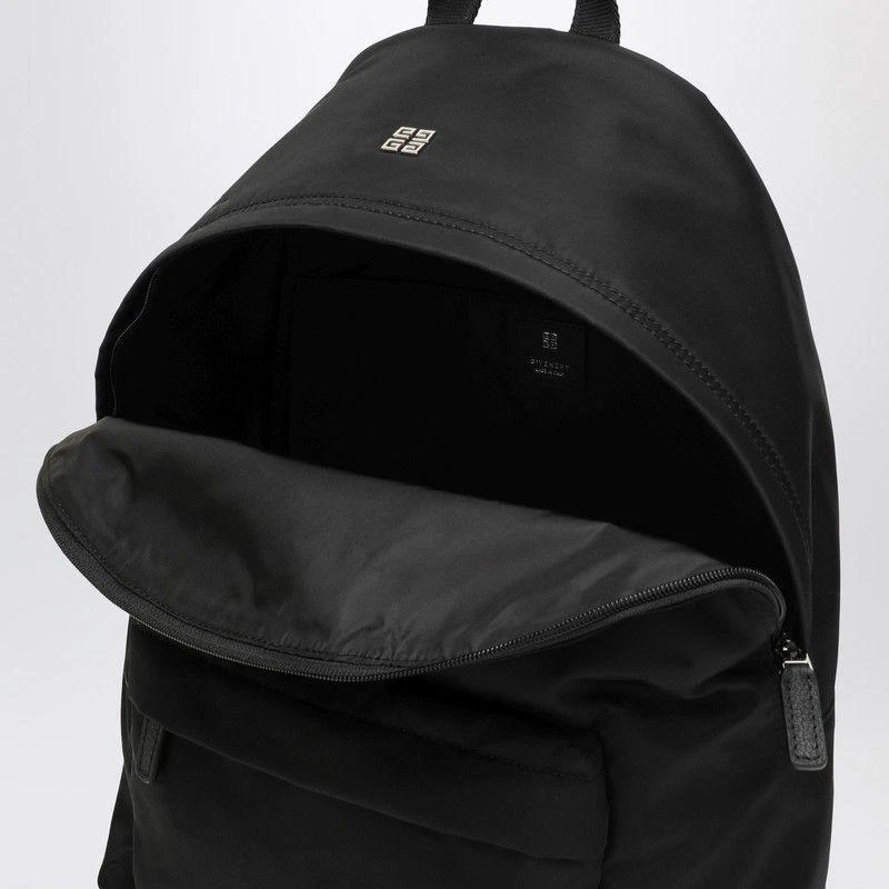 Givenchy Givenchy Essential U Nylon Backpack 4
