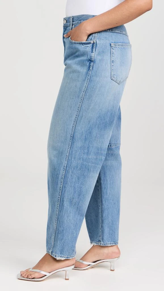 AMO Sandra Baggy Jeans 9