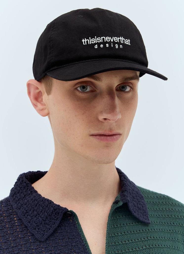 thisisneverthat Thisisneverthat® L Logo Baseball Hat