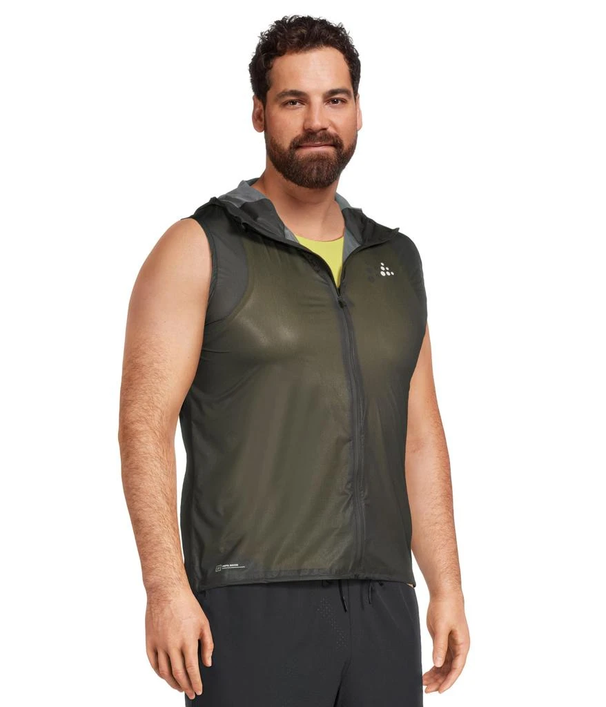 CRAFT Pro Hydro Lightweight Vest 2
