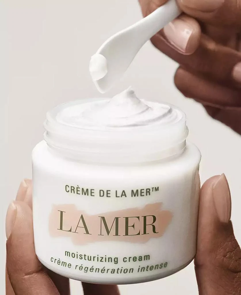 La Mer Crème de la Mer Cream Moisturizer, 16.5 oz. 6