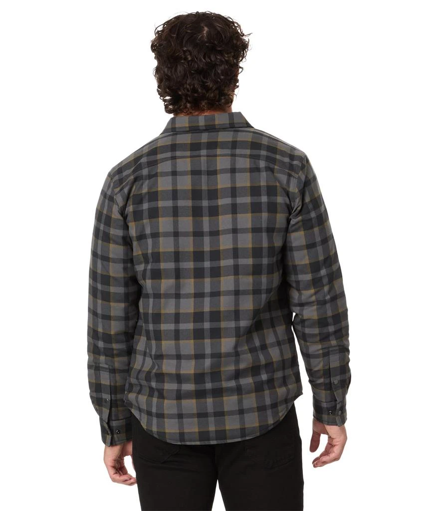 Flylow Sinclair Insulated Flannel 2