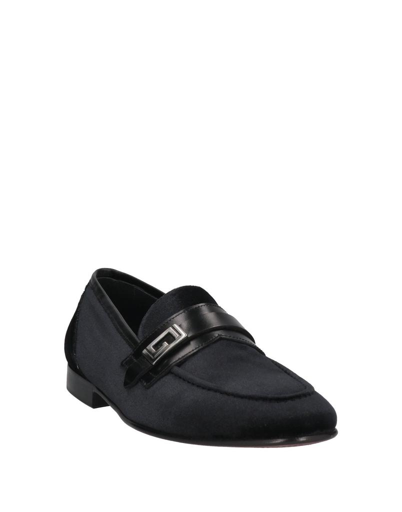 GIOVANNI CONTI Loafers
