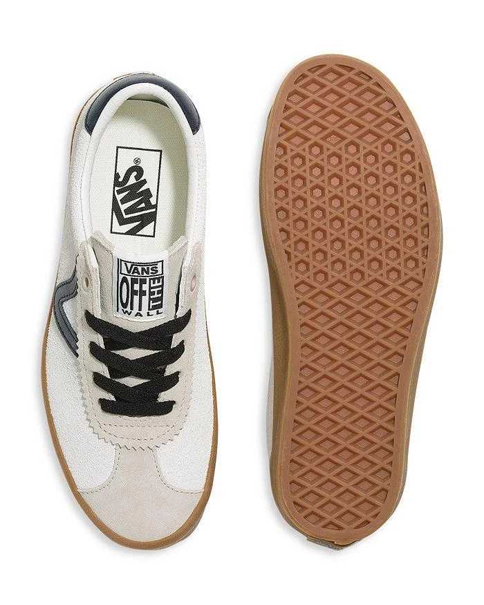 Vans Women's Sport Low Sneakers 3