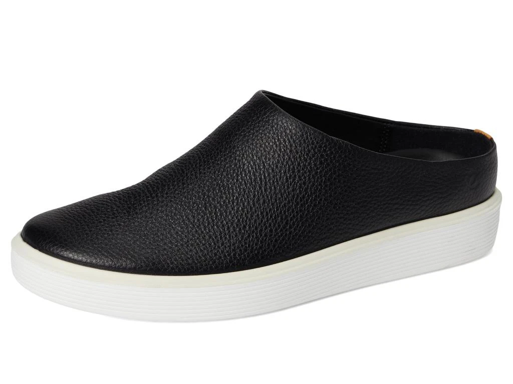 ECCO Soft 60 Slide Clog 7