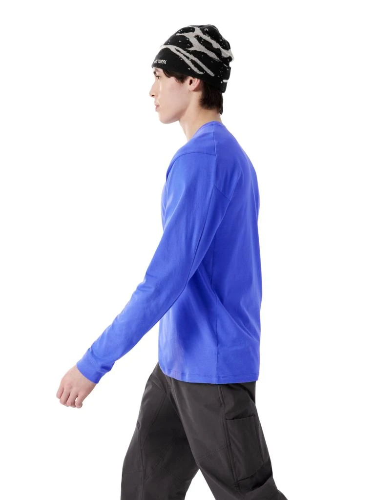 Arc'teryx Arc'teryx Kragg SL Cotton Shirt LS Men's | Soft Cotton Climbing Shirt 2
