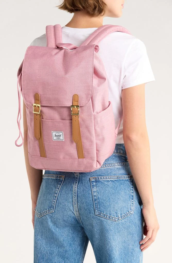 Herschel Supply Retreat Small Backpack 2