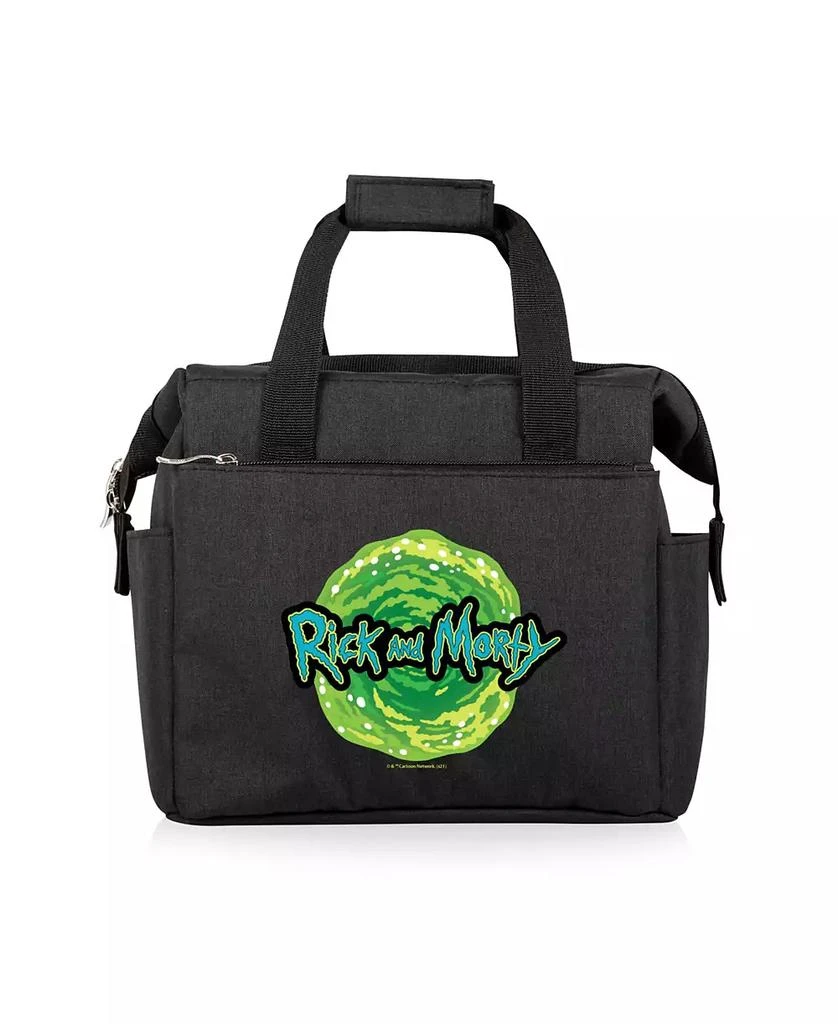 ONIVA Rick and Morty On The Go Lunch Cooler Bag 1