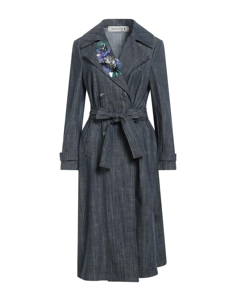 SHIRTAPORTER Denim jacket