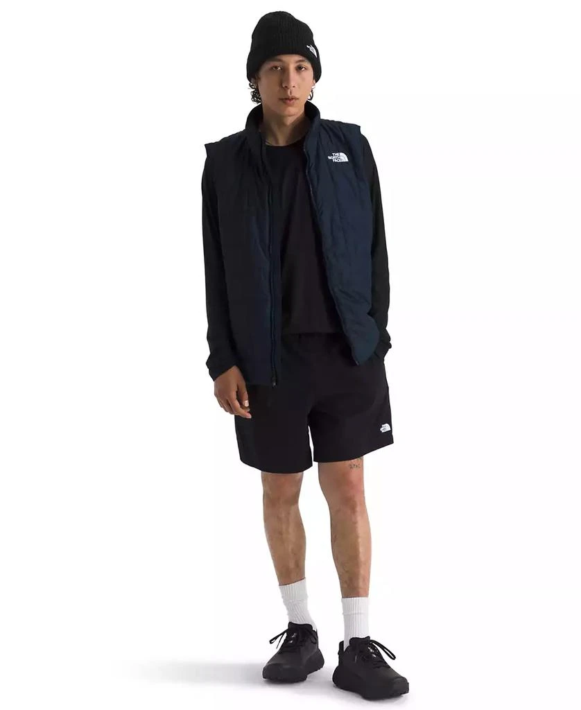 The North Face Men's Junction Insulated Vest 2