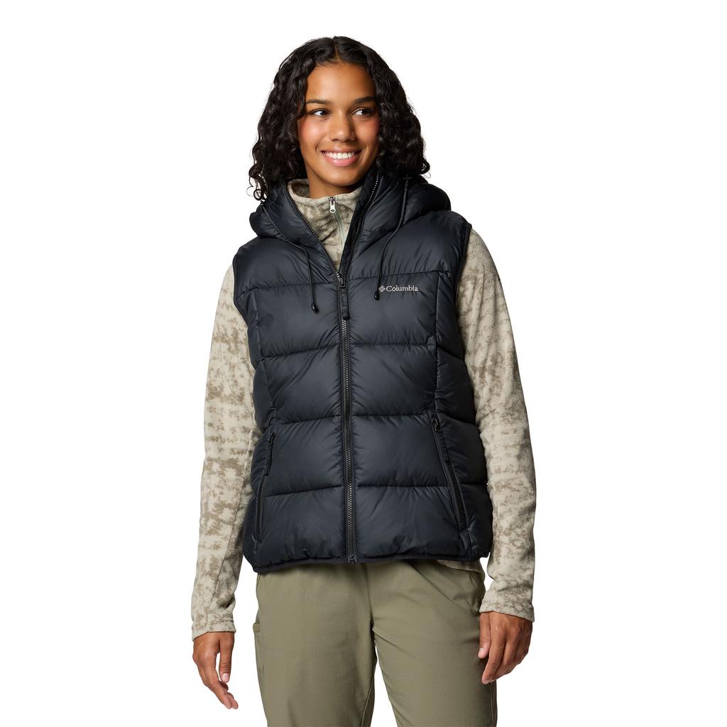 Columbia Columbia Pike Lake II Insulated Vest - Women's