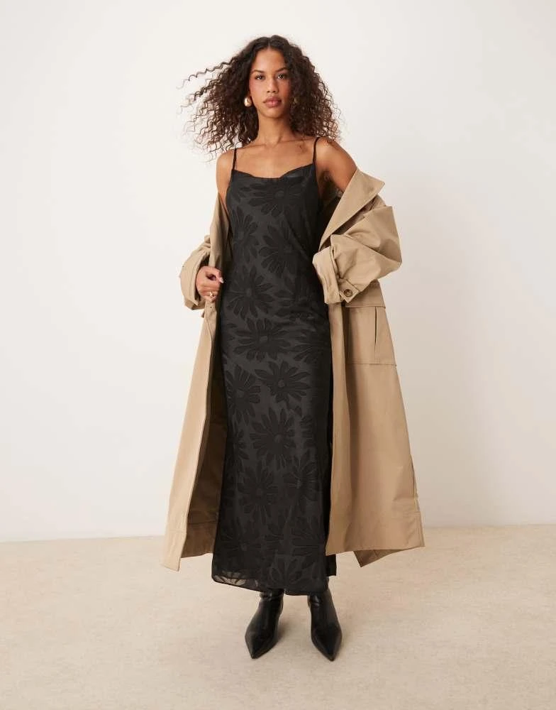 never fully dressed maxi dress Never Fully Dressed Tomato Lola Mid-axi Dress – Shop at the Mix