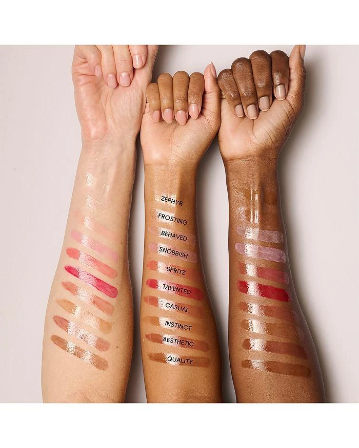 MAC Lipglass Air Gloss 5