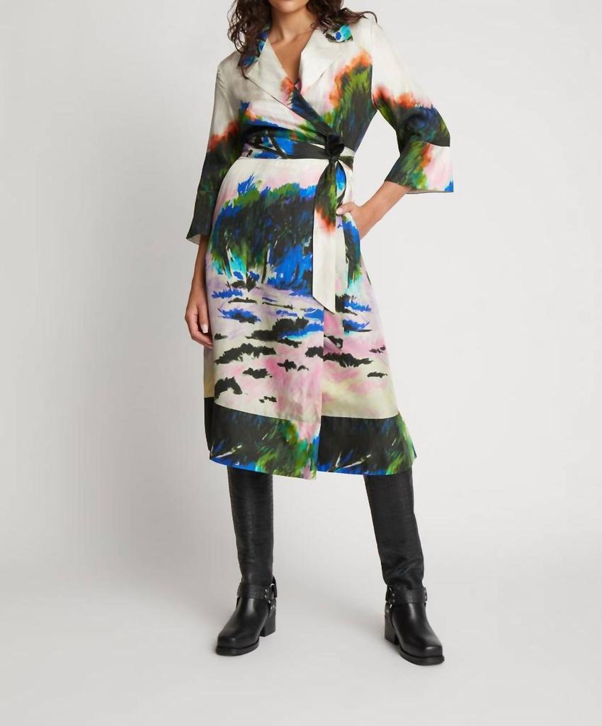 MUNTHE Munthe - Samen Dress