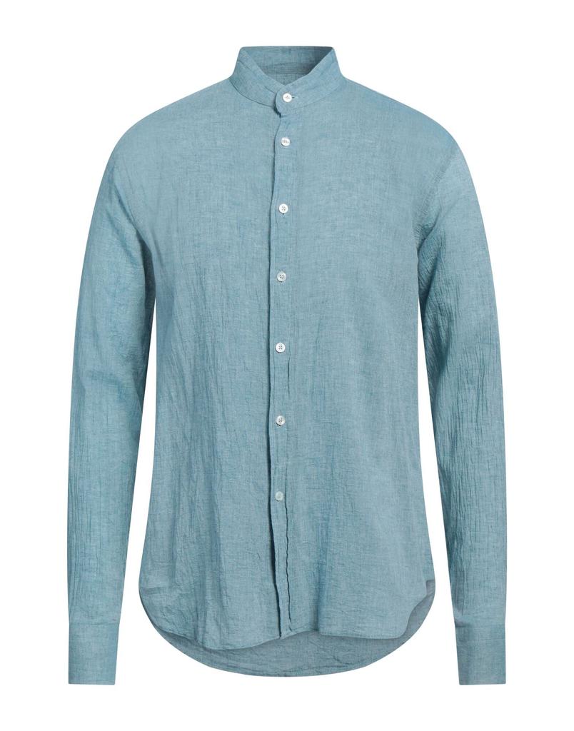 DOPPIAA Solid color shirt
