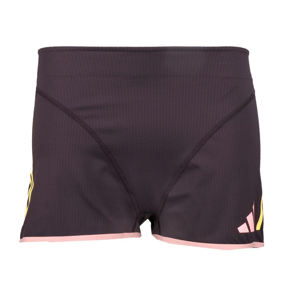 Adidas Promo Running Athletic Shorts