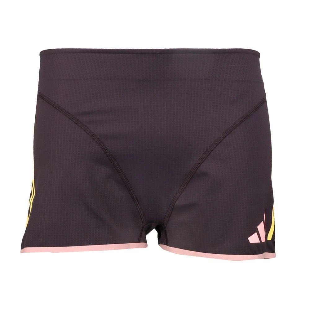Adidas Promo Running Athletic Shorts 1