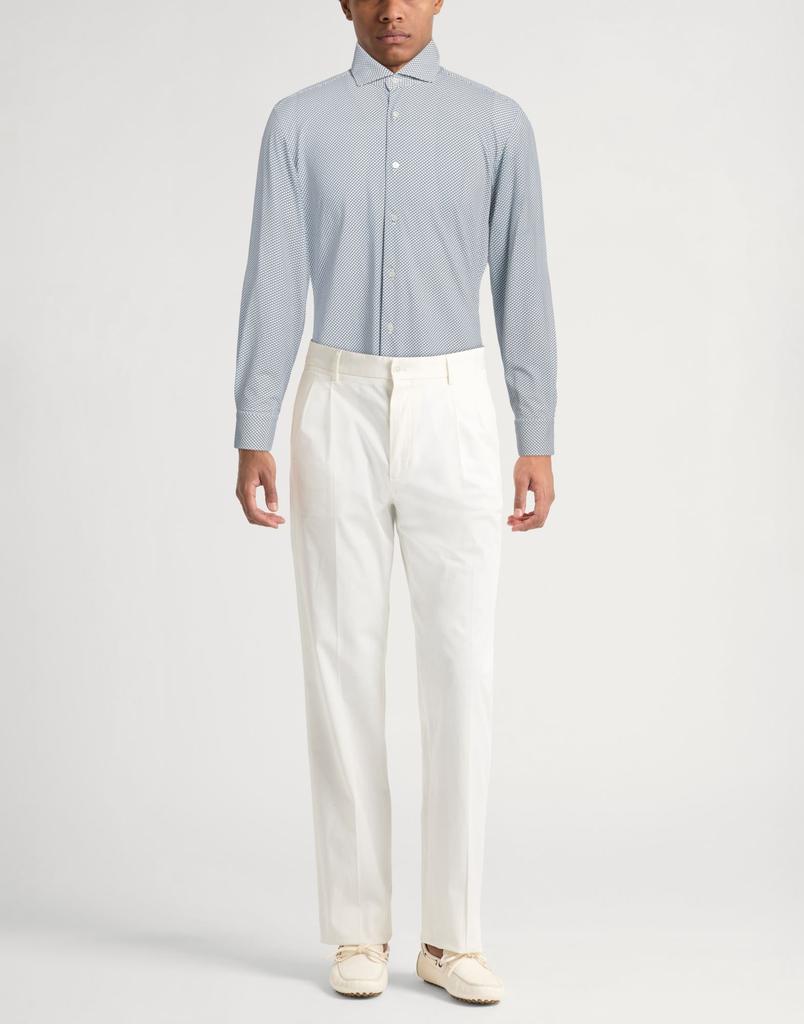 XACUS Patterned shirt