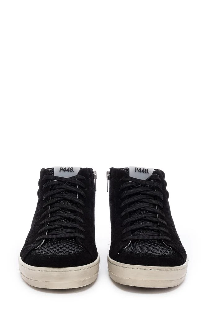 P448 Skater Sneaker 2