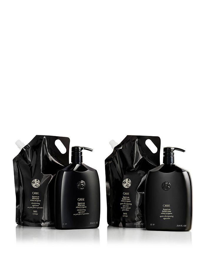 Oribe Signature Shampoo