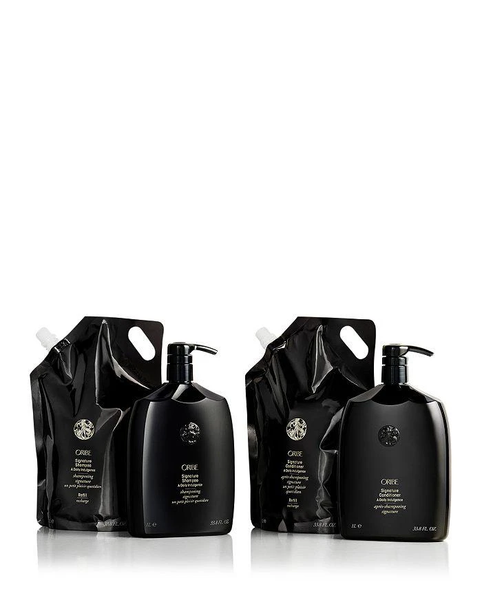 Oribe Signature Shampoo 2