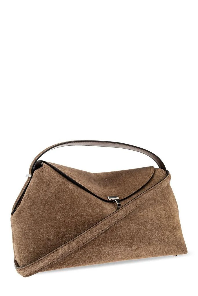 Totême Totême T-Lock Top Handle Bag 3