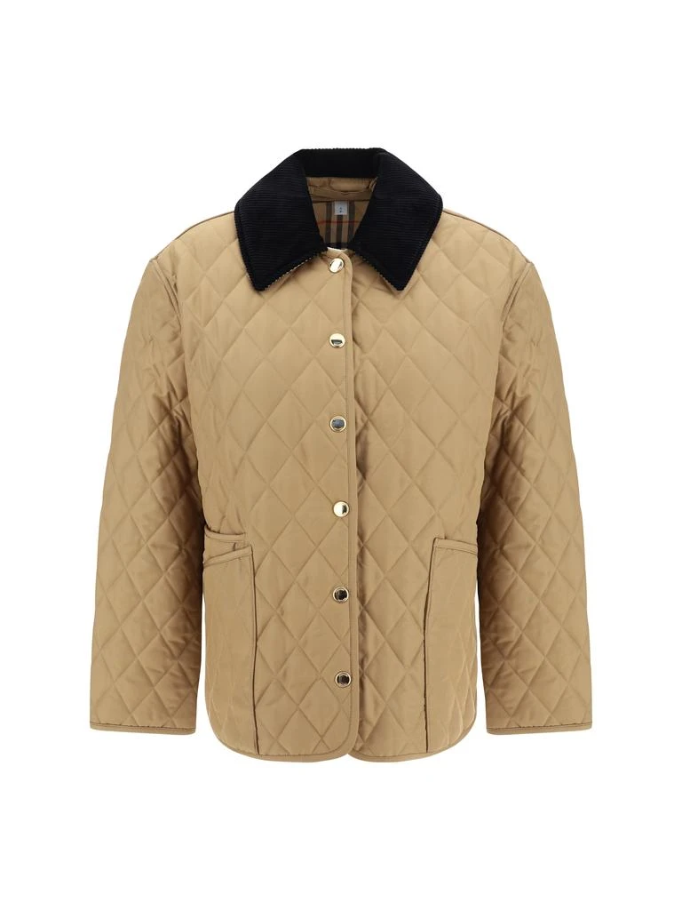 Burberry Dranefeld Jacket    1