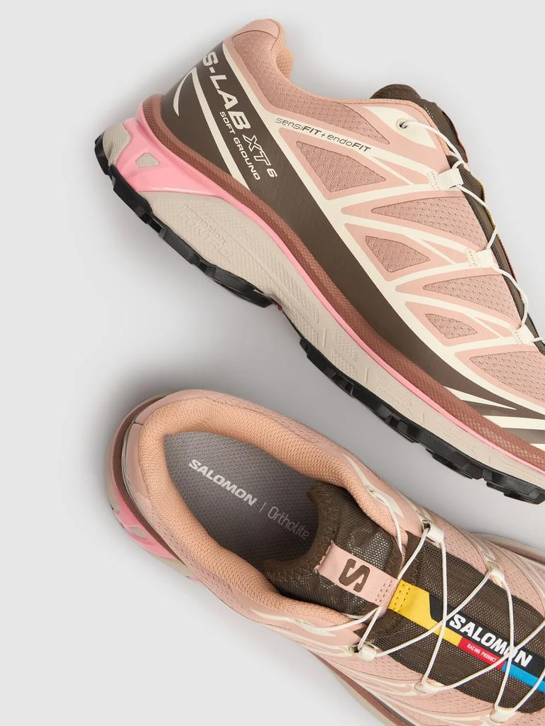 Salomon Xt-6 Advanced Sneakers 3