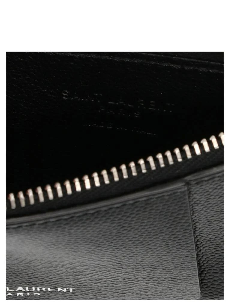 Yves Saint Laurent Saint Laurent Wallets 3