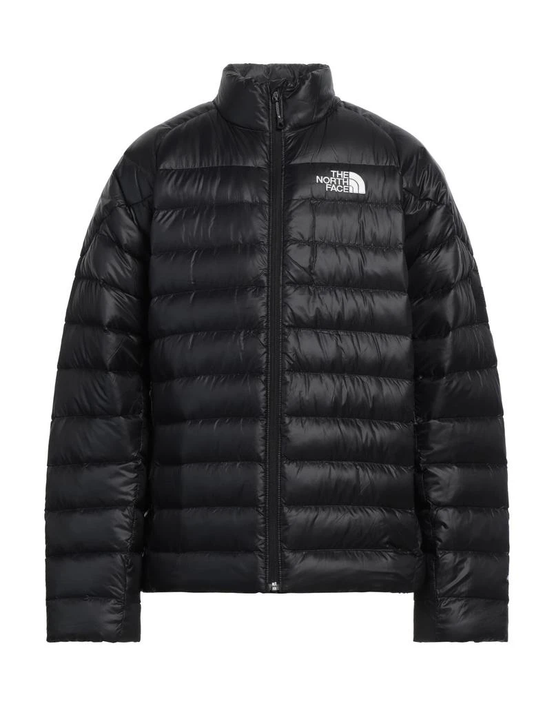 The North Face Shell  jacket 1