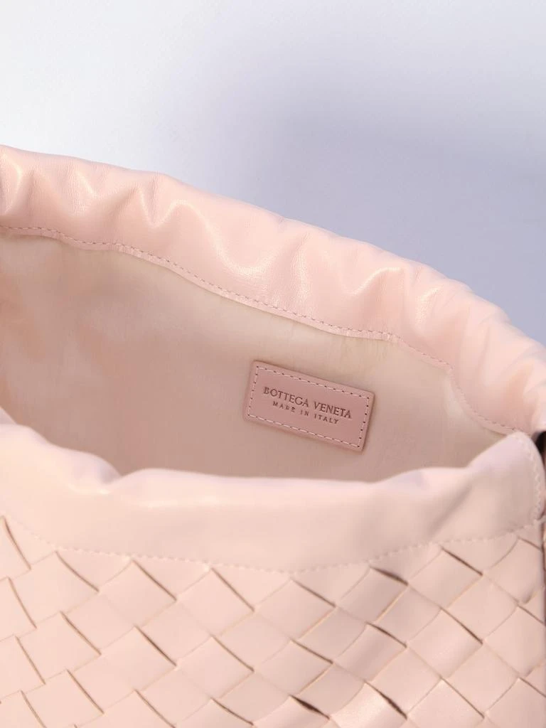Bottega Veneta LEATHER DUSTBAG 4