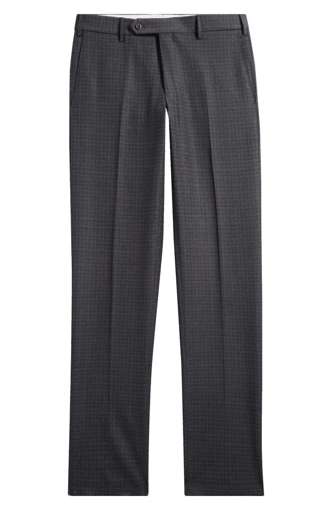 Zanella Parker Wool Trousers 5