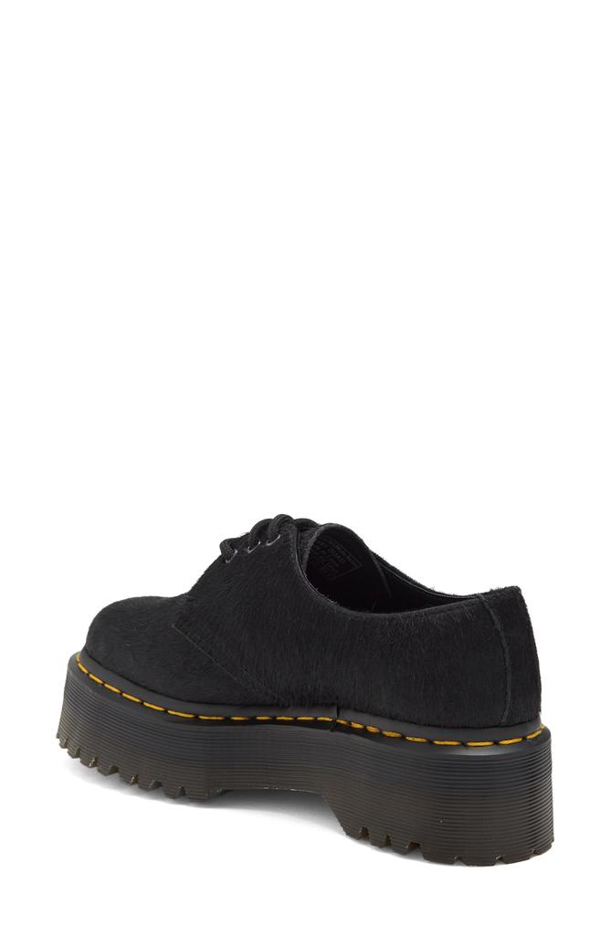 Dr. Martens Quad Platform Derby