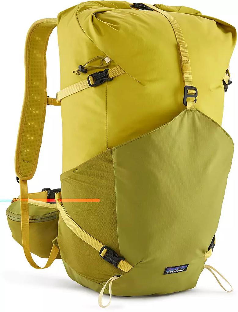 Patagonia Patagonia Terravia 36L Pack