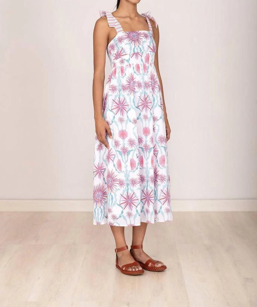 Banjanan Banjanan - Ginerva Dress 2