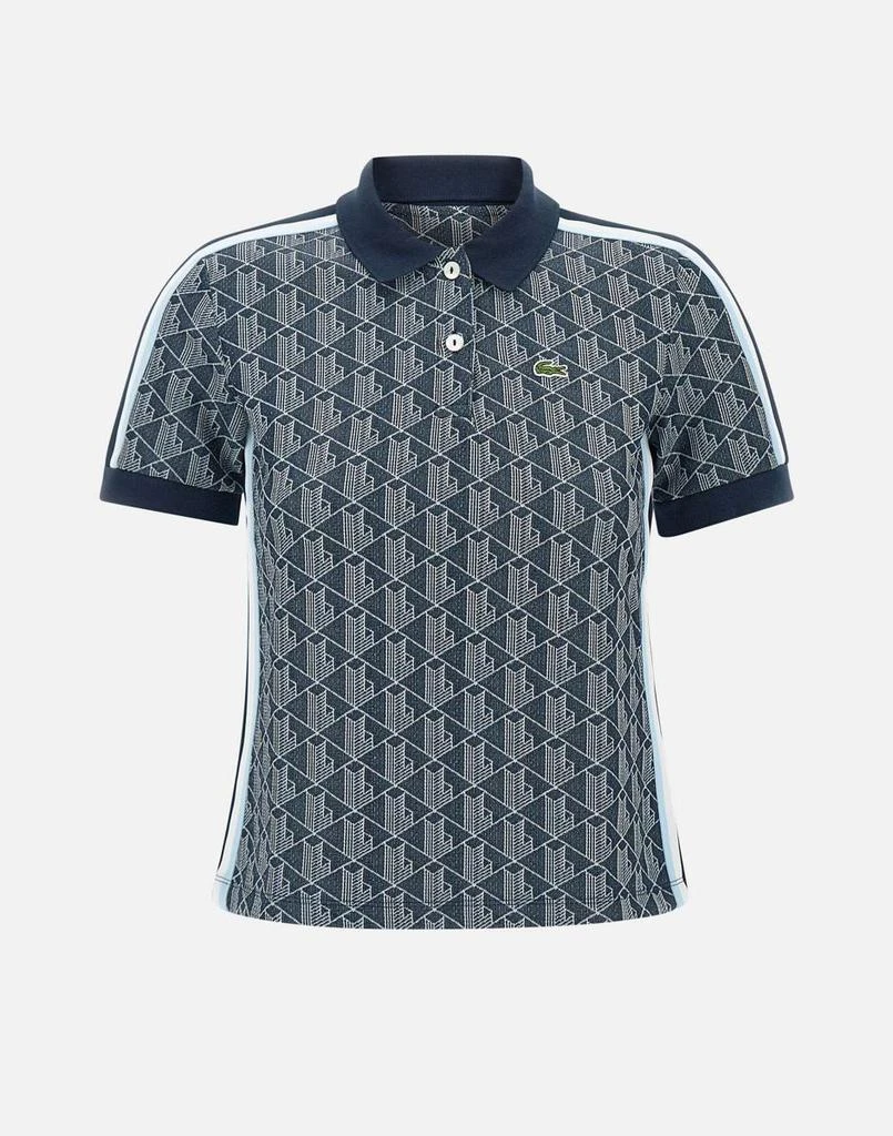 Lacoste Lacoste T-Shirts And Polos 1