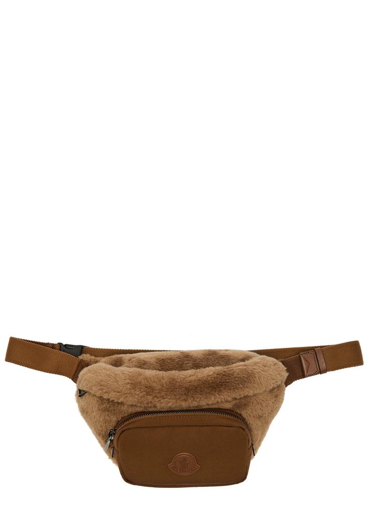 Moncler Alchemy Belt Bag - Bags - BeyondStyle