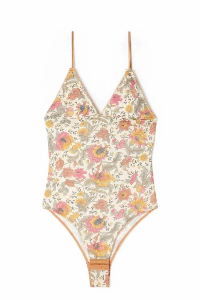 Louise Misha Lylia Bodysuit 3