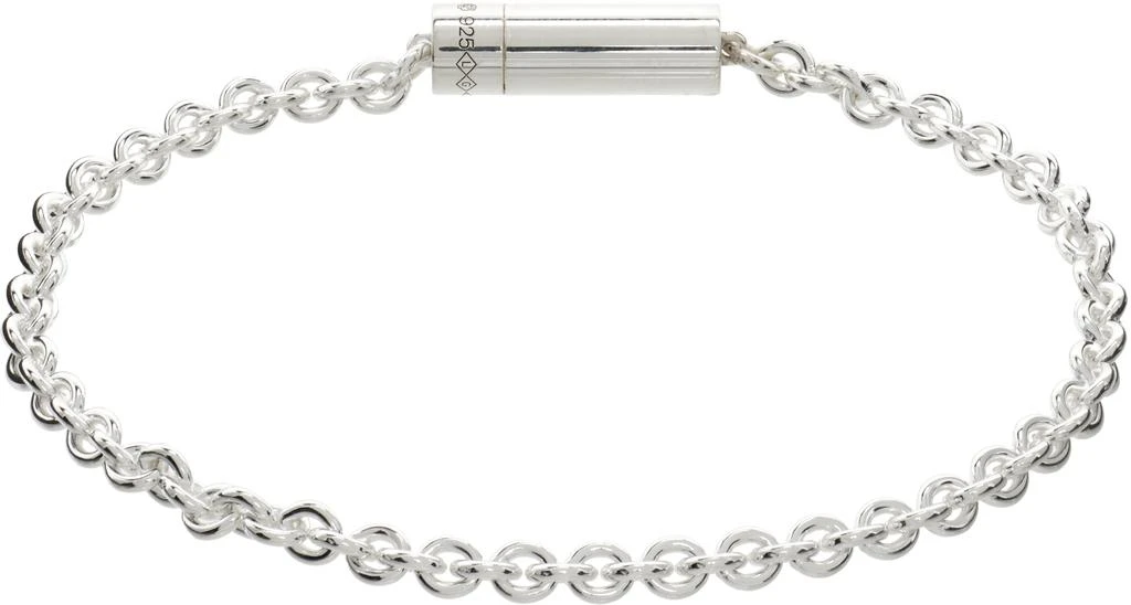 Le Gramme Cable
le 11g
Bracelet 2