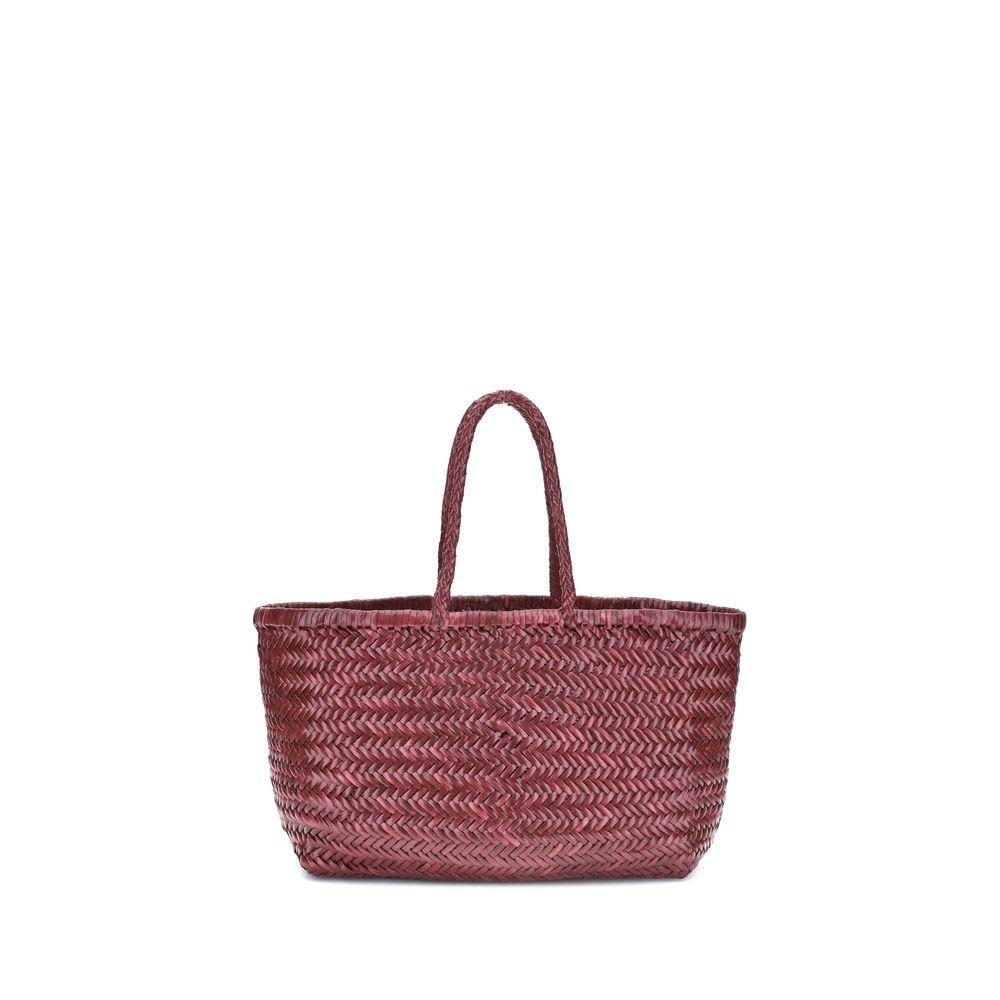 DRAGON DIFFUSION Triple Jump Big Women's Handbag