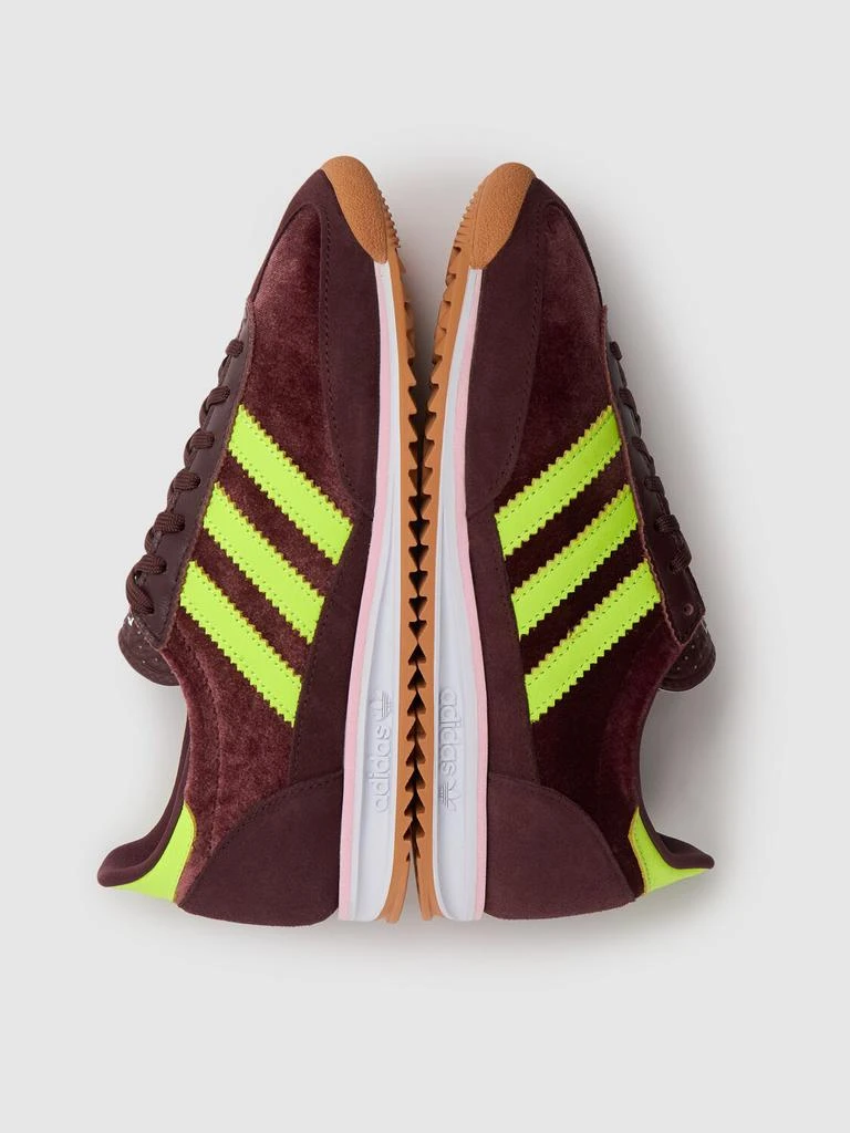 Adidas Sl 72 Og Sneakers 4