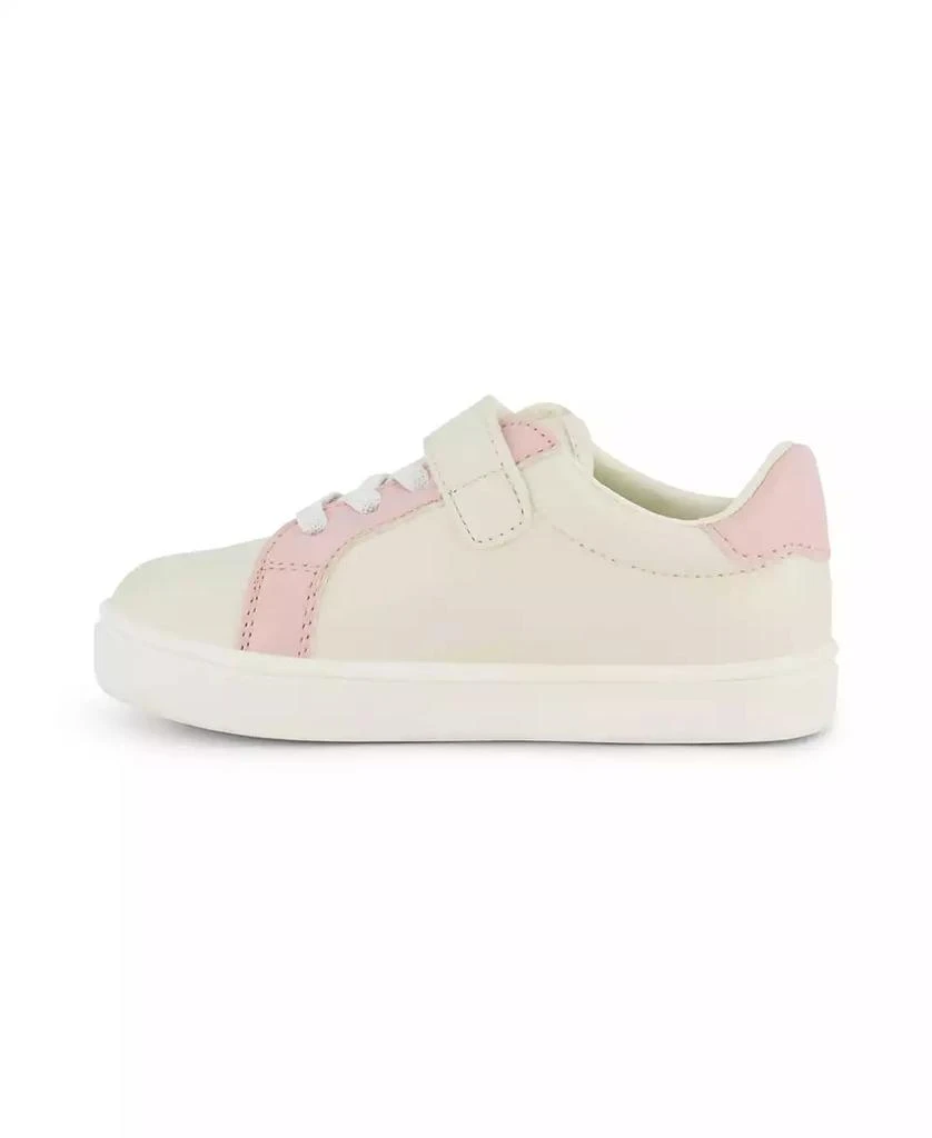 DKNY Toddler Girls Gretchen Gigi Low Top Sneaker 2