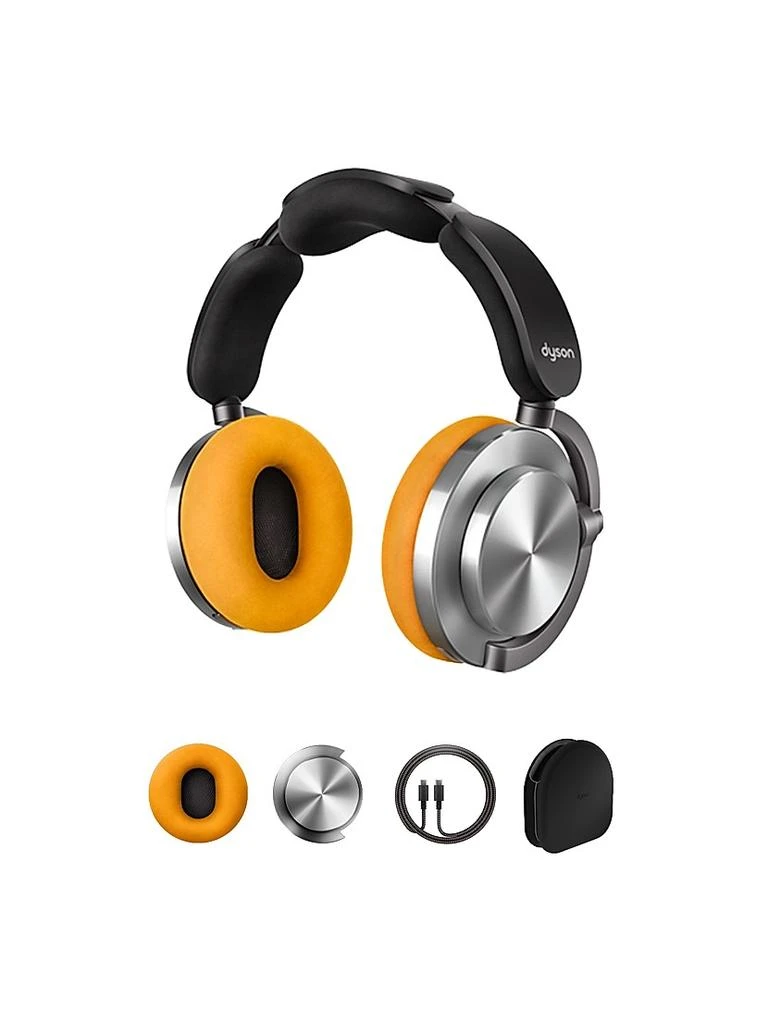 Dyson OnTrac™ Headphones 1