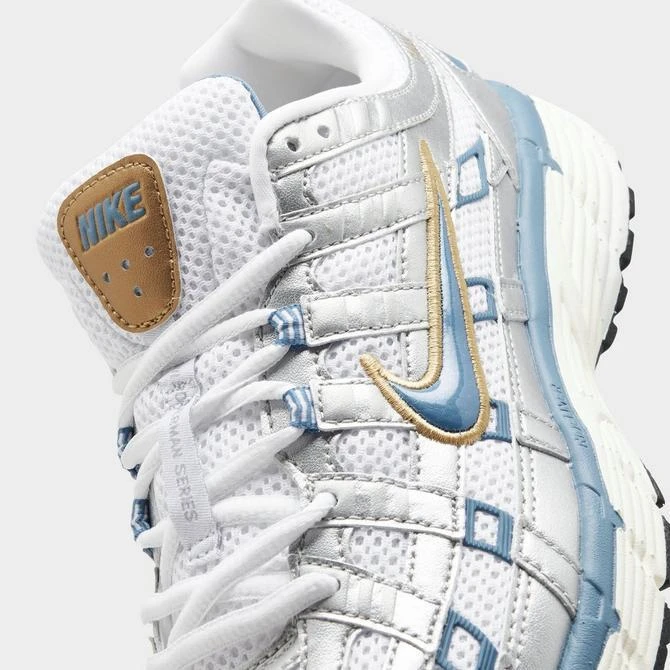 NIKE Men's Nike P-6000 Casual Shoes 3