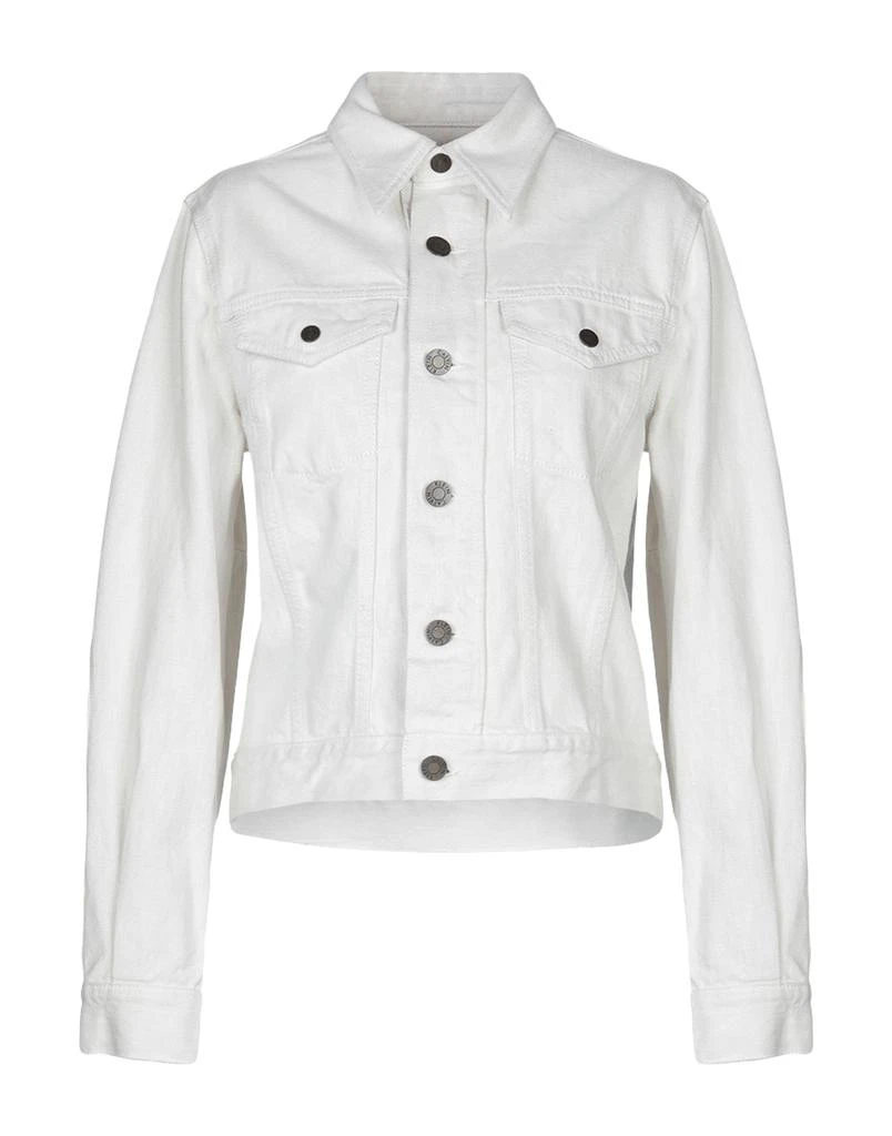 Calvin Klein Denim jacket 1