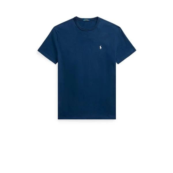 Ralph Lauren Cotton T-shirt 1