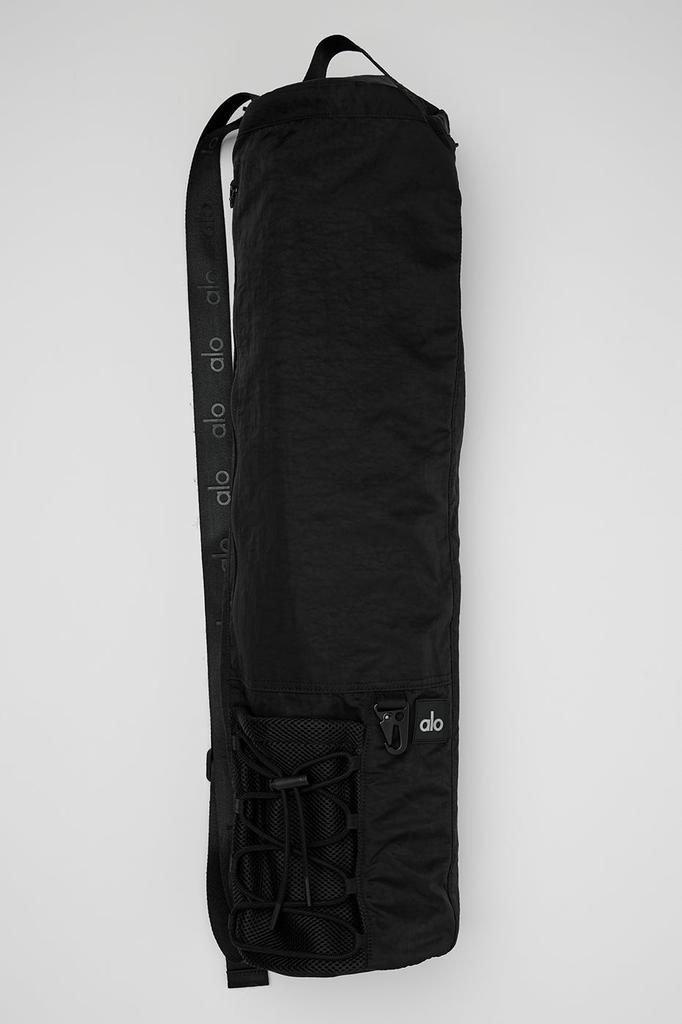 Alo Yoga Mat Bag - Black